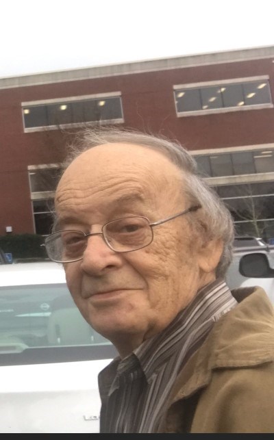 Obituary of Edward Bryant Farrell Jr.