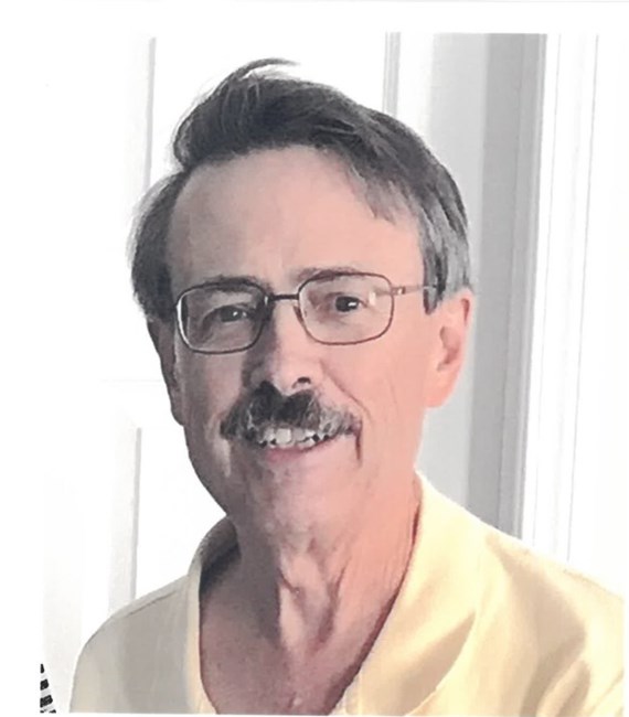 Avis de décès de Lewis Patrick Egan