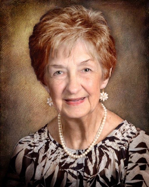 Obituary of Joyce Ann (Stemle) Becker