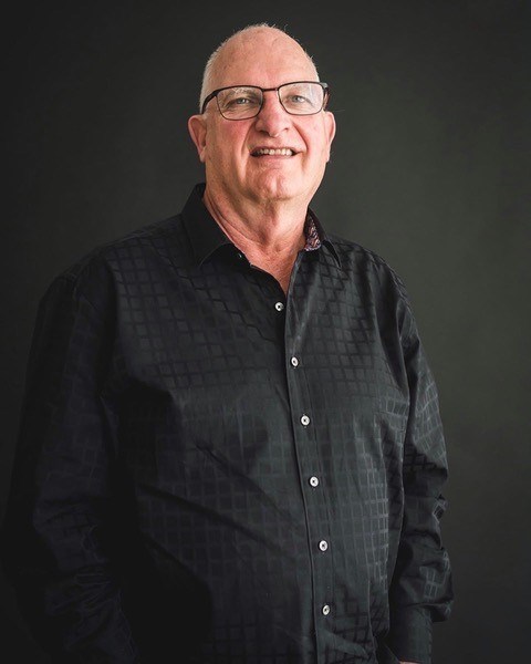 Obituary of Donald Allen Voth