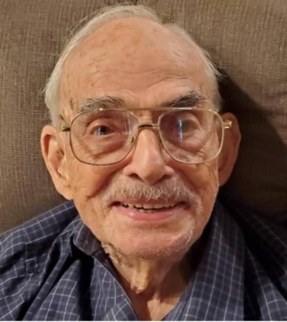 Obituary of Edward Spiess