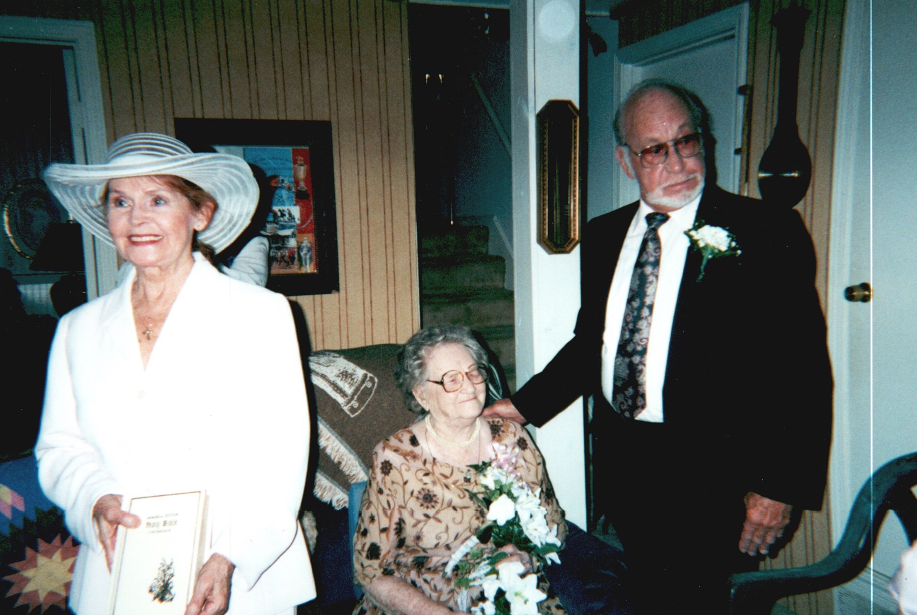 Obituary of Arlene L Jones