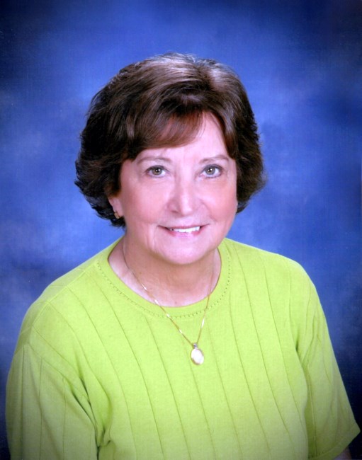 Obituary of Kartha Kay Stires