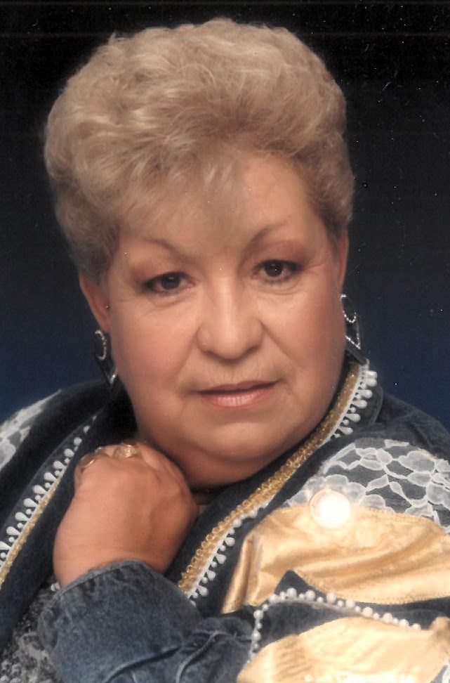 Obituary of Luz Botello Frazier