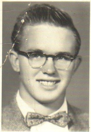 Obituary of Larry Eugene Ashwood