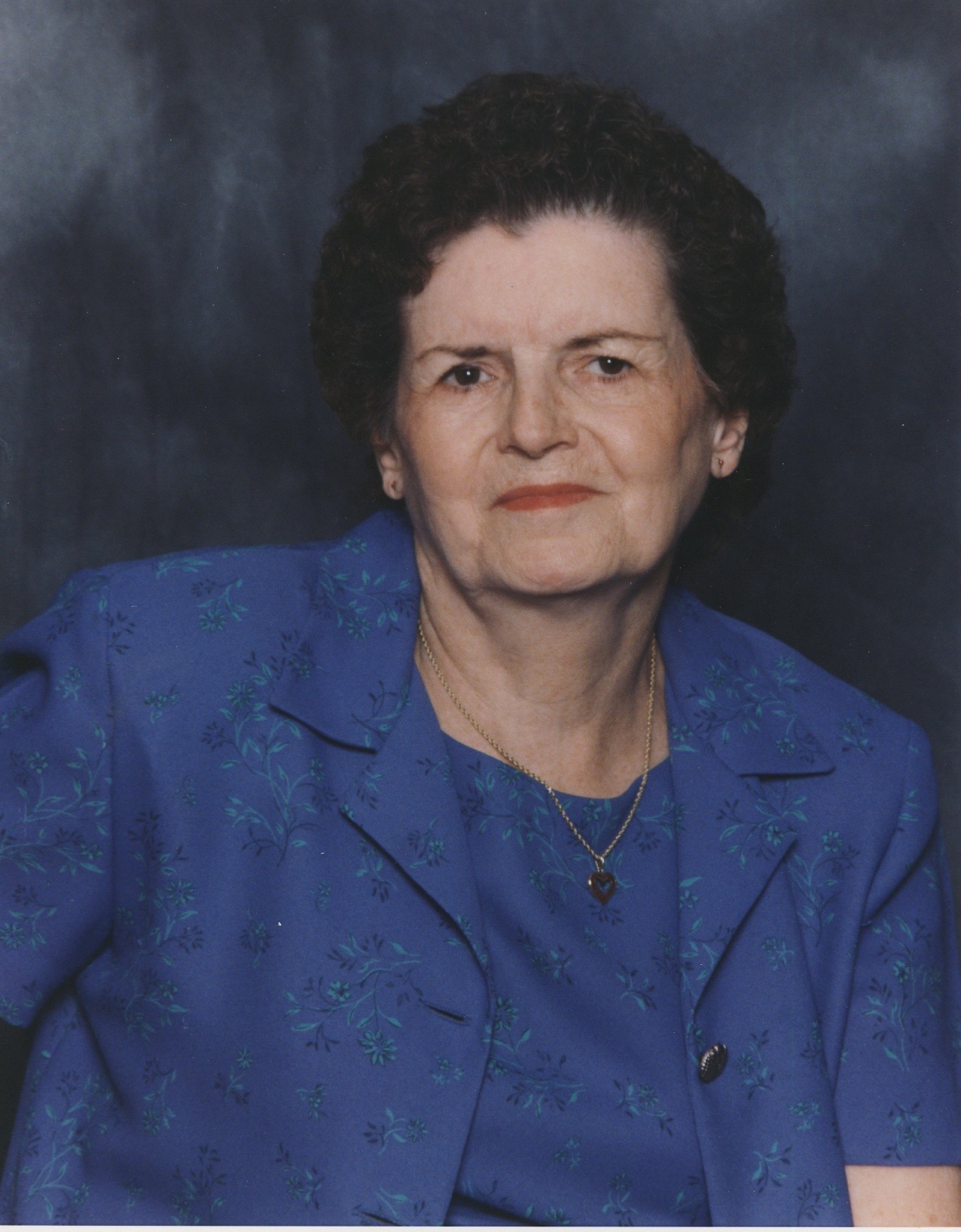 Obituary of Myrtle R. Harris