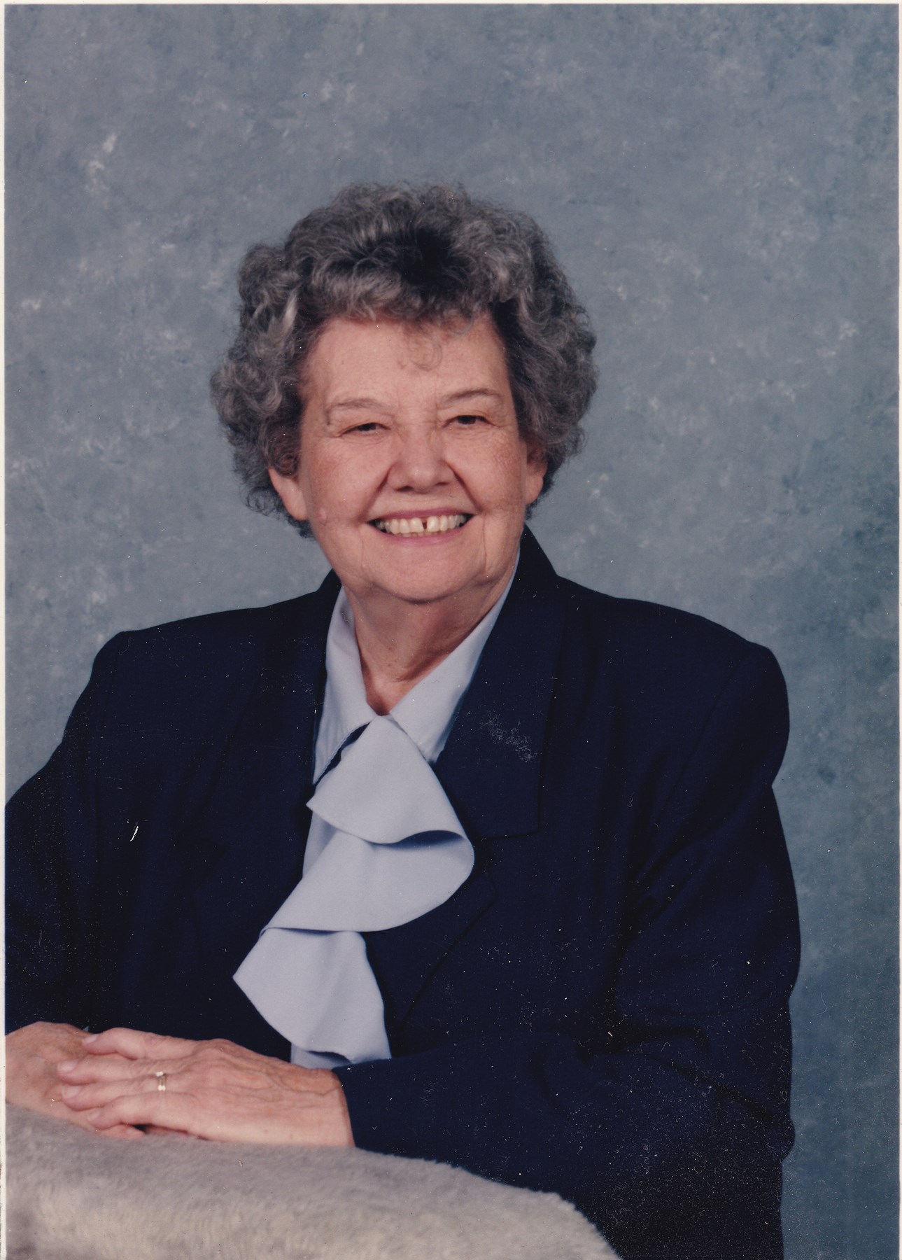 Obituary of Elinor C. Skelton