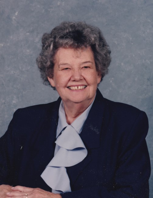 Obituary of Elinor C. Skelton