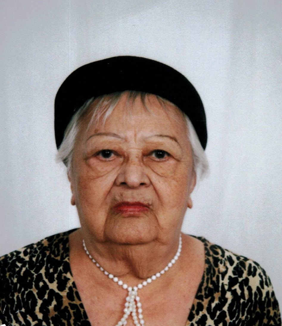 Maria Solano Obituary - Palm Bay, FL