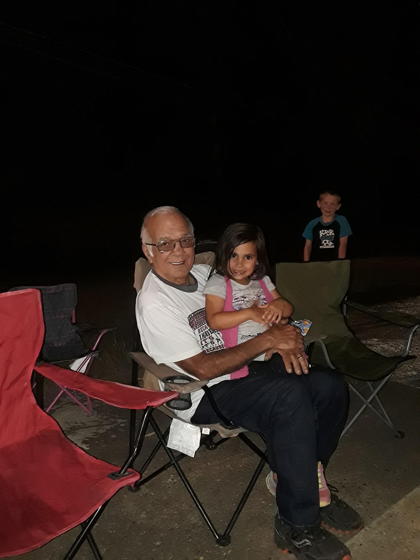 Obituary of Michael Pelekakis