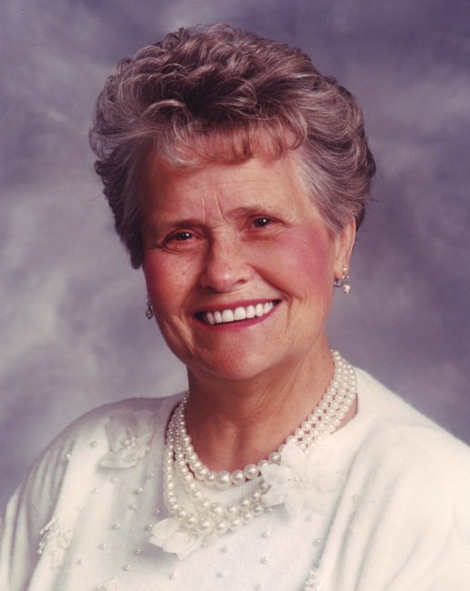 Obituary of Bernice Sarah Galaski