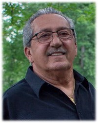 Obituary of Salvatore Nicholas Buccellato