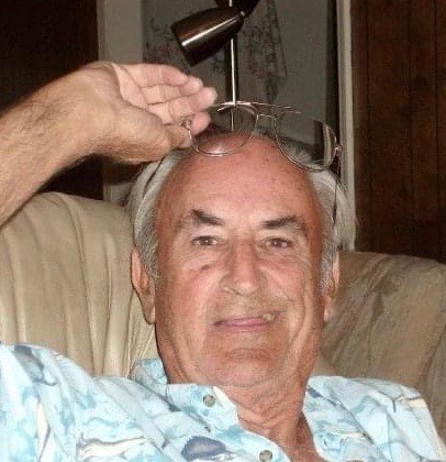 Obituary of W. Cecil Johnson