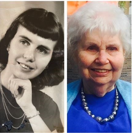 Obituary of Mrs. Janet Lesoing