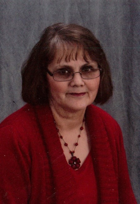 Obituary of Marsha Jackson