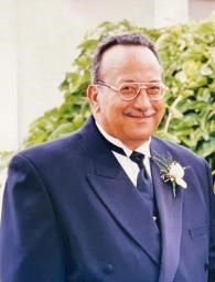 Obituary of Nerouse Boctor