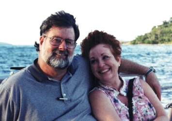 Obituary of Michael and June Peeples
