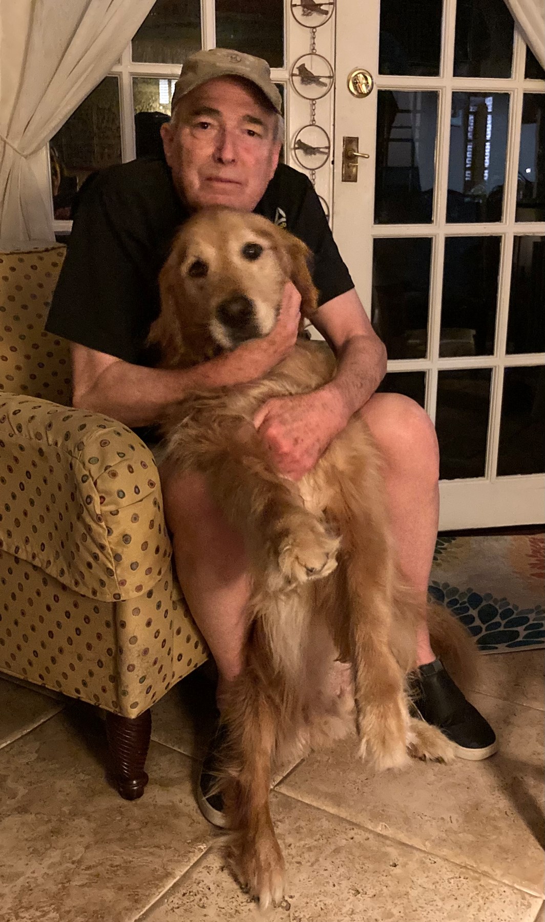 Obituary of James Gillum Reynolds