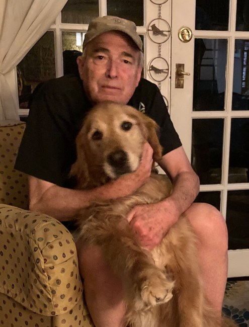 Obituary of James Gillum Reynolds