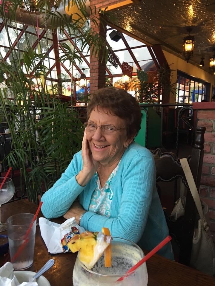 Obituary of Deanna Jean Dufresne