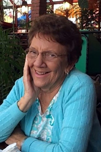 Obituary of Deanna Jean Dufresne