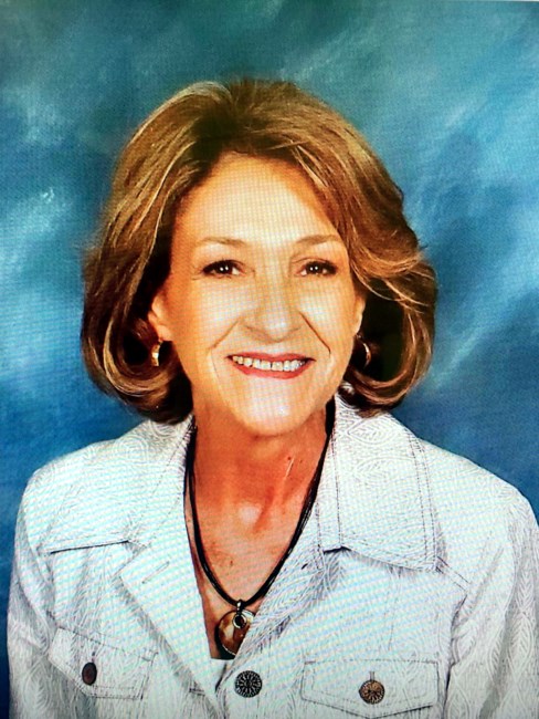 Obituary of Patricia Swanson Reed