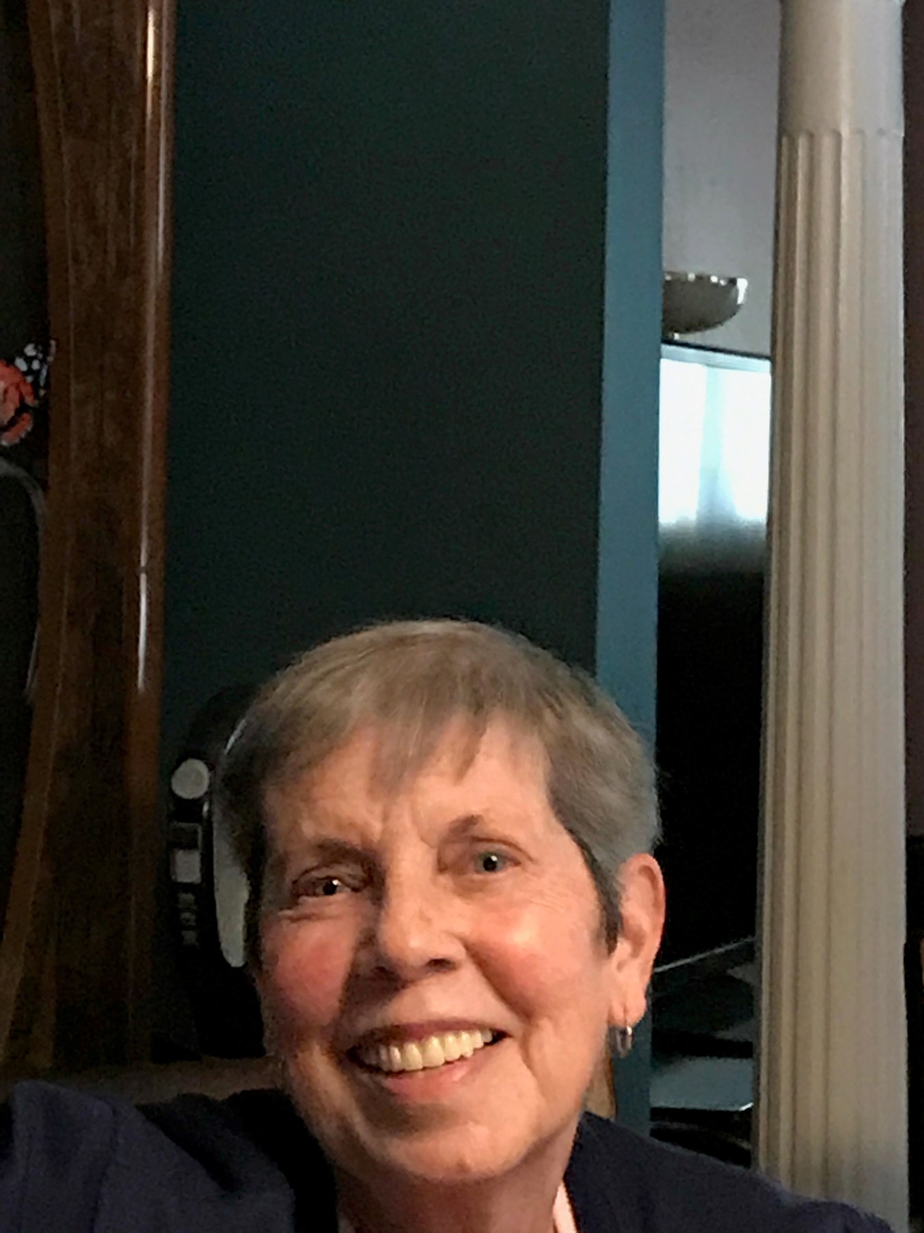 Obituary of Patricia C. Matons