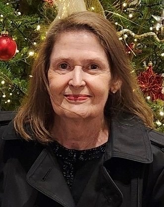 Obituary of Marsha Parker Kimmitt