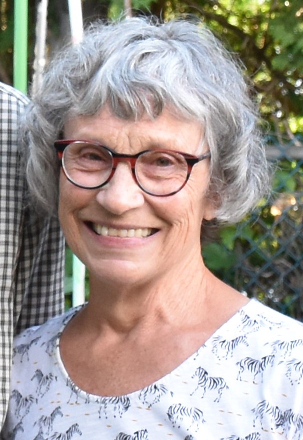 Obituary of Mary Ann Kunz