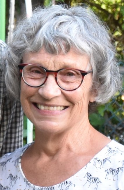 Obituary of Mary Ann Kunz