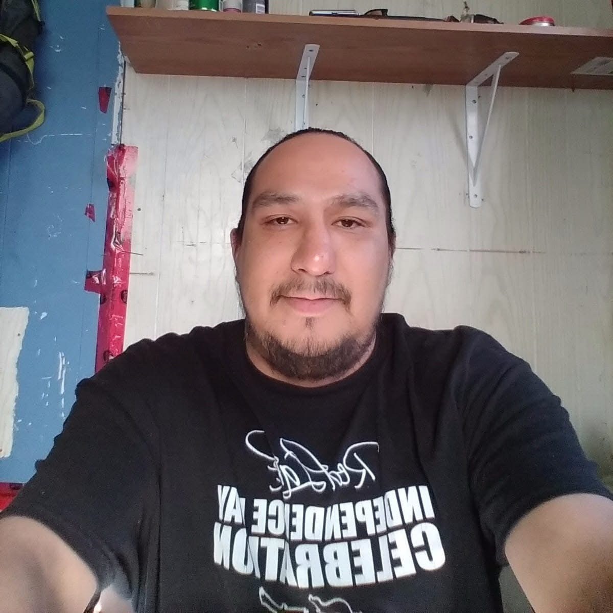 Obituary of Isaac Fisher