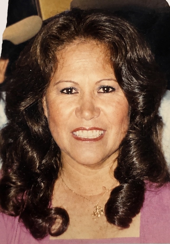 Obituary of Guadalupe B. Guajardo
