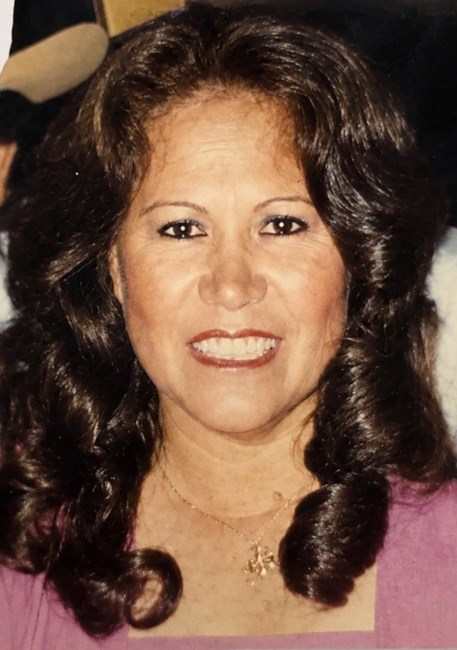 Obituary of Guadalupe B. Guajardo