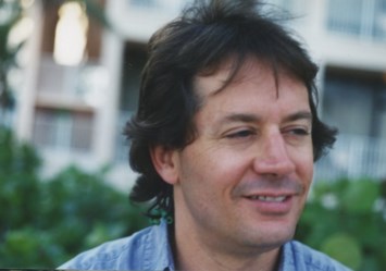 Obituary of Anthony Contrada