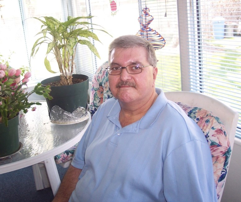 Obituary of Rodney W. Aldinger