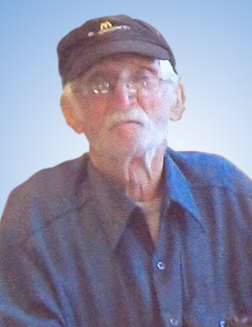 Obituary of Richard Basil Crowell