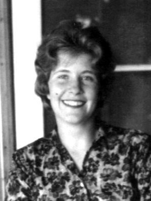 Obituary of Ann Houser