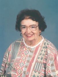 Obituary of Mary Alice Enright