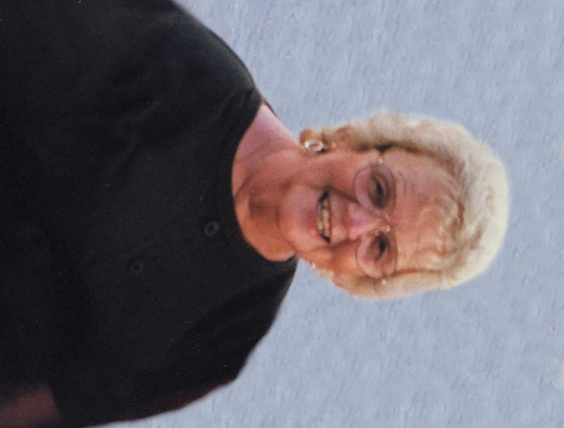 Obituary of Marjorie June Coleman