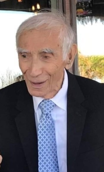 Obituary of John Sakoutis