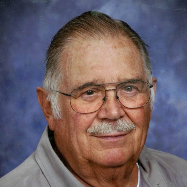 Obituary of Lawrence "Larry" W. Holloway