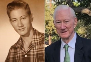 Obituary of Maurice "Nard" P. Tollette Jr.