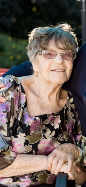 Obituario de Cheryl Shortal