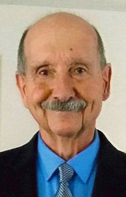 Obituary of James W. Wolf