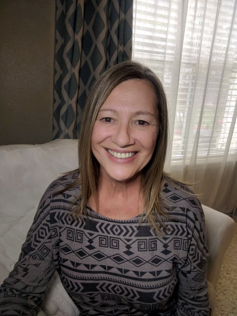 Obituary of Joann Rita Albert