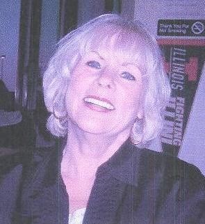 Obituary of Susan Ann Cartwright Van Deilen