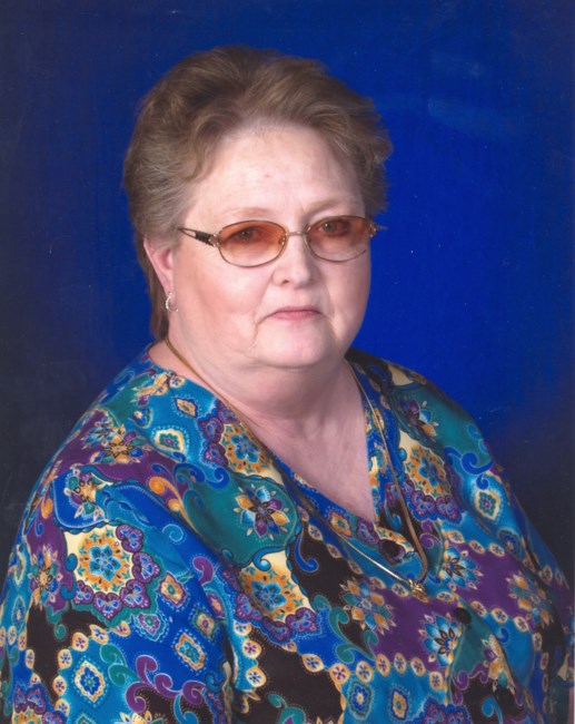 Obituary of Oleta "Lee" Garrett