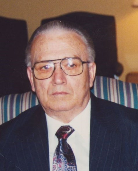 Obituary of Freddie H. Perry