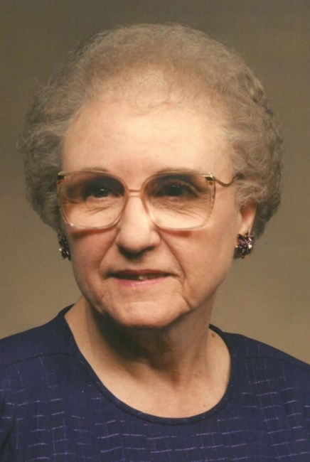 Obituary of Florence Tidmore Kinne
