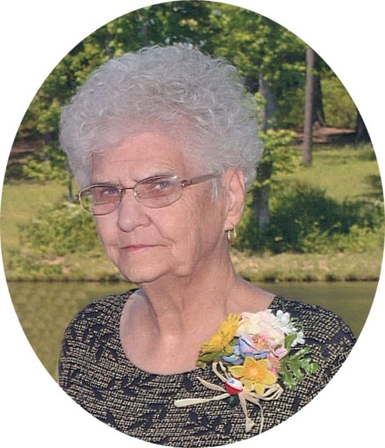 Obituary of Mildred Virginia Phillips